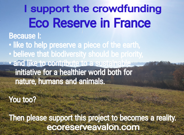 Support Eco Reserve Avalon France 3